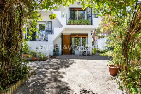 Casa en Playa de La Barrosa