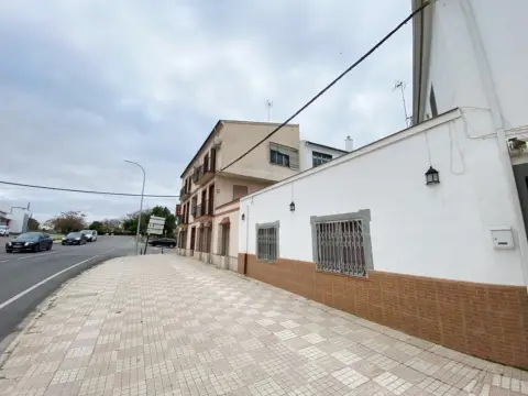 Piso en calle Real, 45