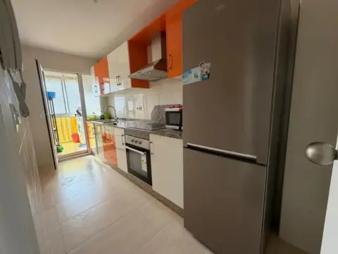 Piso en Ronda del Ferrol, 12