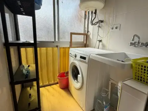 Piso en Ronda del Ferrol, 12