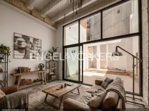 Casa en Sants-Badal