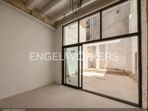 Casa en Sants-Badal