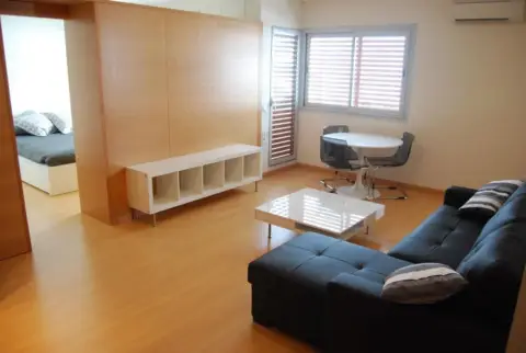 Apartamento en calle de Huestes, 1