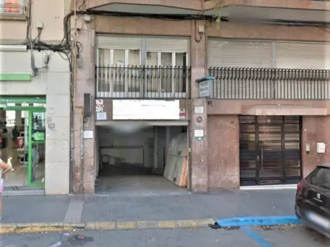 Local comercial en Pont Nou