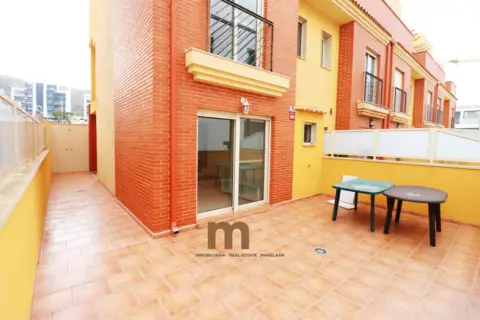 Casa en Carrer Carcaixent