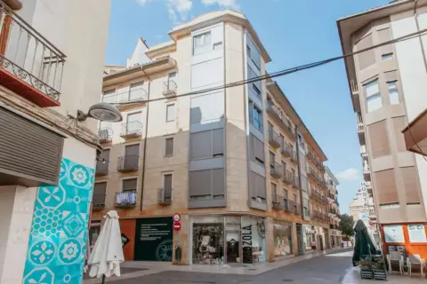 Piso en calle de San Orencio, 13
