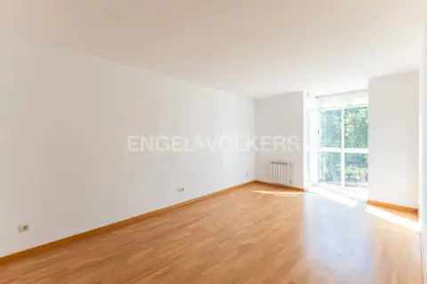 Apartamento en Butarque