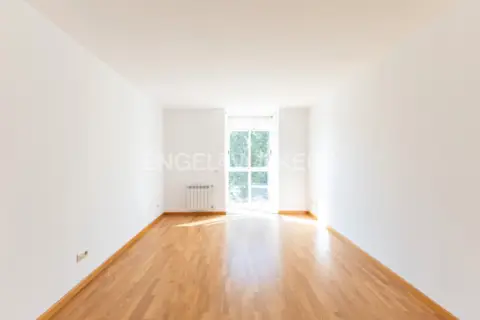 Apartamento en Butarque