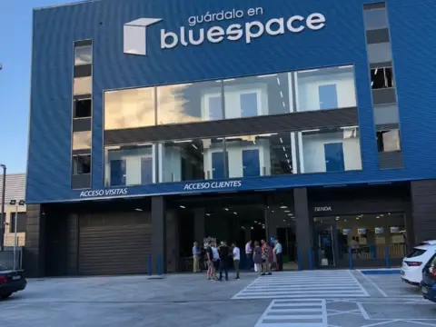 Trastero en calle de Antonio López, 241