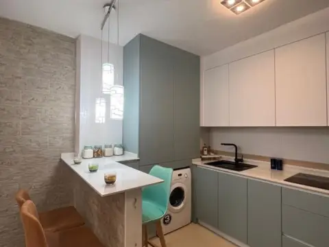 Piso en Avenida del Mar Azul, 131