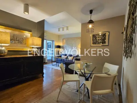 Apartamento en Nueva España