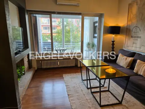 Apartamento en Nueva España