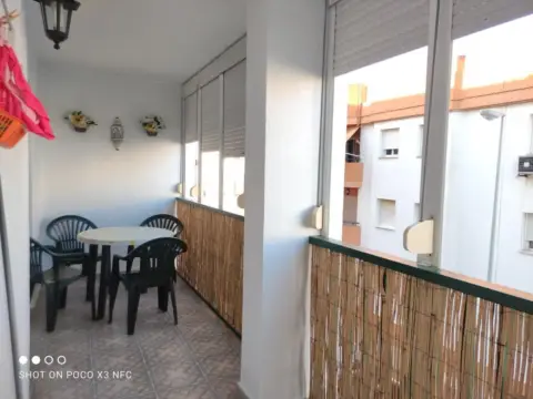 Piso en calle Mediodía