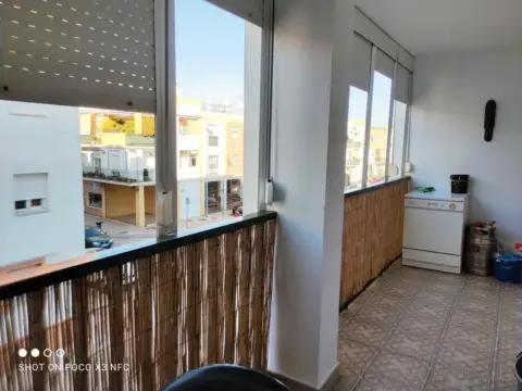 Piso en calle Mediodía