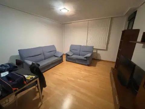 Piso en calle de Sojuela