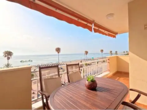 Piso en Paseo Marítimo Rey de España