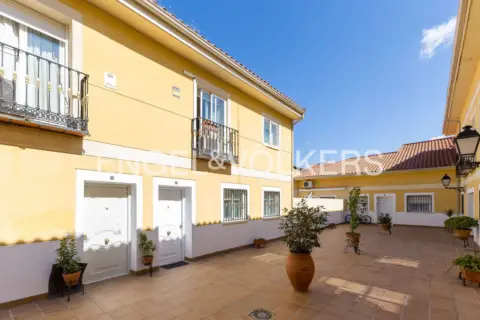 Casa a Navalcarnero