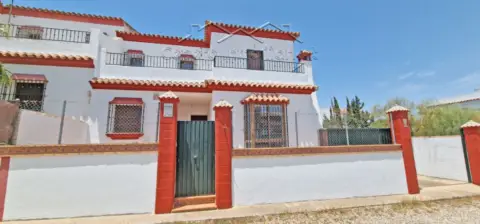 Casa pareada en Urbanizaciones Zona Norte
