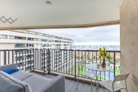 Apartamento en Avinguda de Vicent Blasco Ibañez Novel-lista