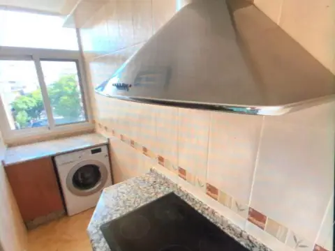 Piso en Avenida de Mijas, 21