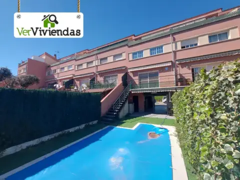 Casa adosada en Martorell