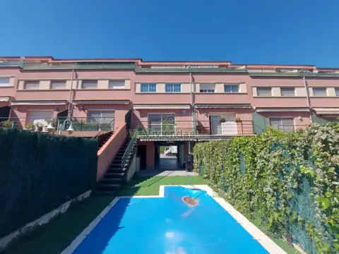 Casa adosada en Martorell