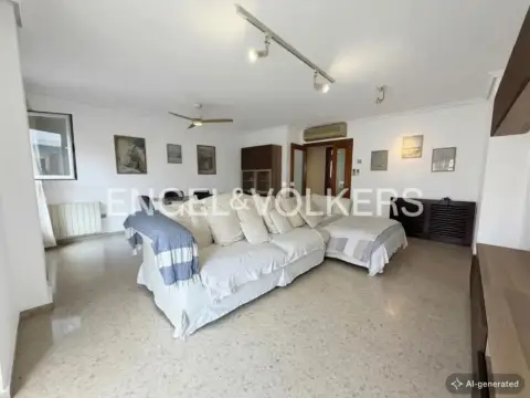 Piso en calle de los Toneleros