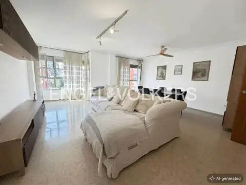 Piso en calle de los Toneleros