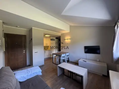 Apartamento en Soldeu