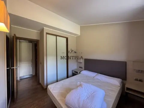 Apartamento en Soldeu