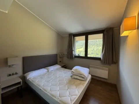 1-bedroom flat for rent in Soldeu, Canillo · 11 of 17