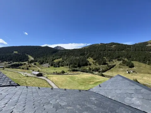 1-bedroom flat for rent in Soldeu, Canillo · 12 of 17