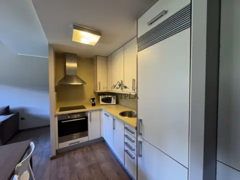 1-bedroom flat for rent in Soldeu, Canillo · 13 of 17