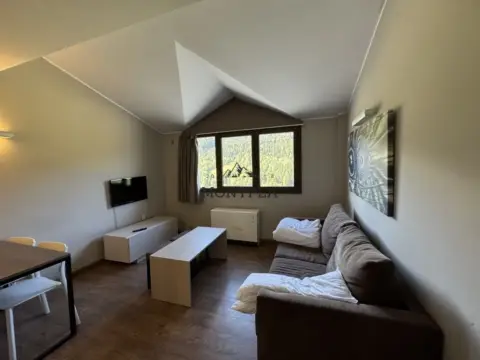 1-bedroom flat for rent in Soldeu, Canillo · 15 of 17
