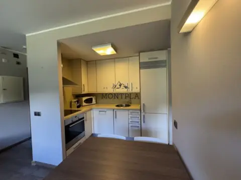 1-bedroom flat for rent in Soldeu, Canillo · 16 of 17