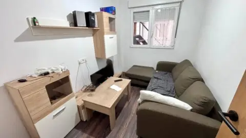 Piso en La Calzada