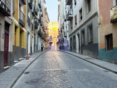 Piso en calle de Alfonso VIII