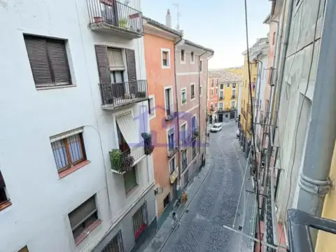 Piso en calle de Alfonso VIII