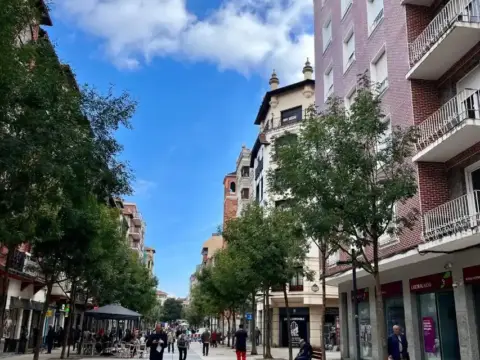 Piso en Rontegui-Pormetxeta