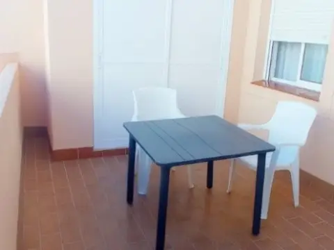 Piso en calle Miramar