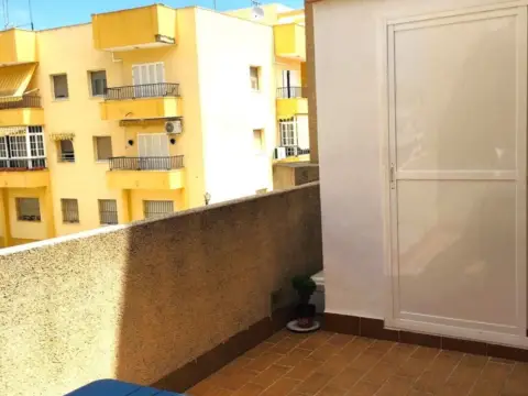 Piso en calle Miramar