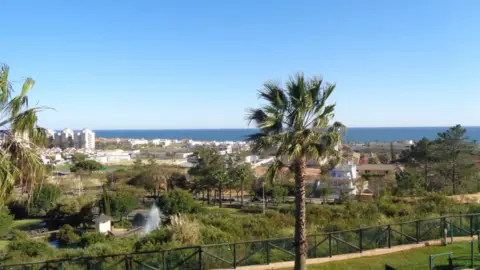 Chalet en calle Paseo Flecha de Nueva Umbría