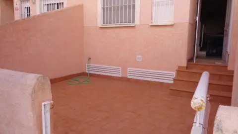 Chalet en calle Paseo Flecha de Nueva Umbría