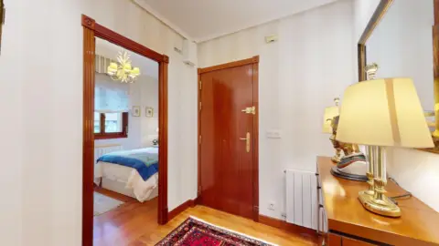 Piso en Iturrialde