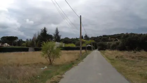 Chalet en calle de Pablo Picasso, 3