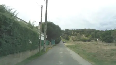 Chalet en calle de Pablo Picasso, 3