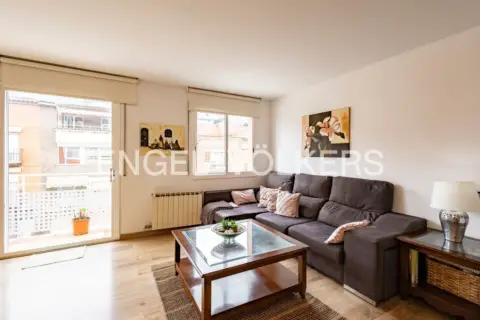 Dúplex en Poble Nou-Zona Olímpica