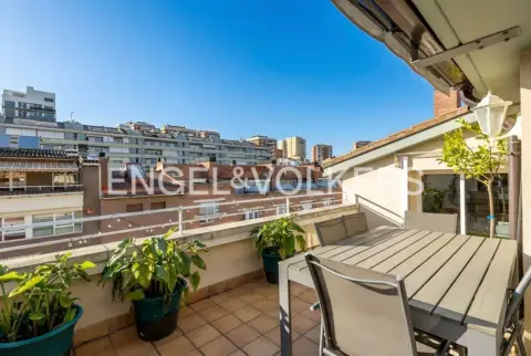Dúplex en Poble Nou-Zona Olímpica