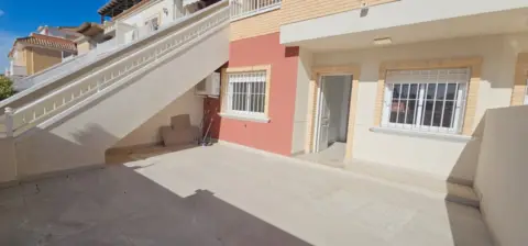 Casa en calle de la Madre de Dios