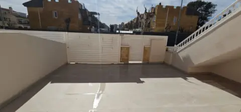 Casa en calle de la Madre de Dios